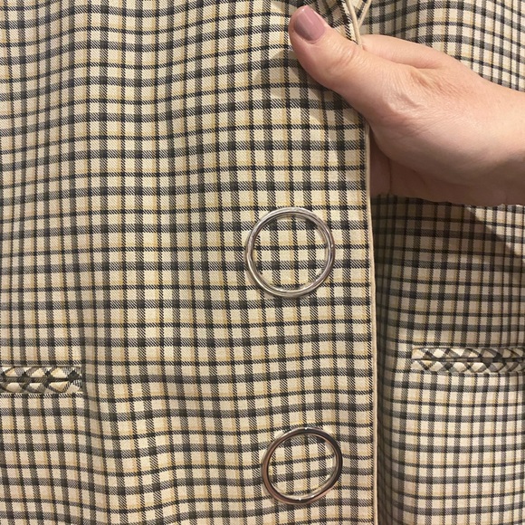 size 42 SANDRO Women’s Jacket - Picture 5 of 8